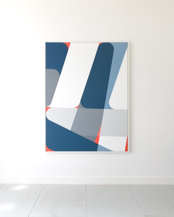 Harry Markusse, Untitled, 2024