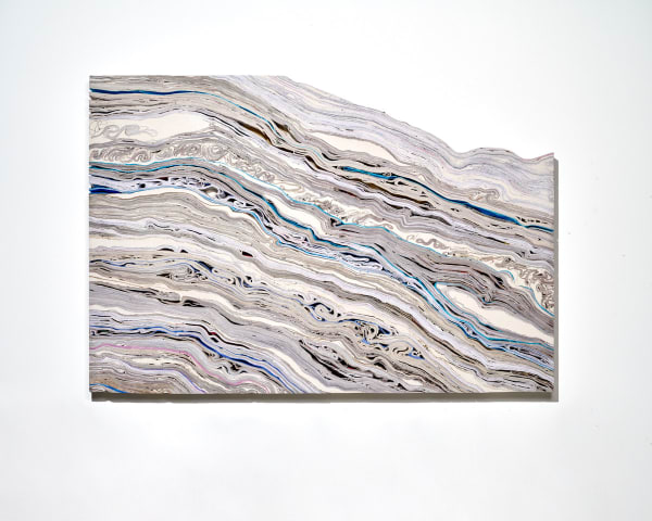 Jessica Drenk, Aggregate 19, 2024