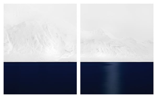 Jonathan Smith, Stream #39, 2017