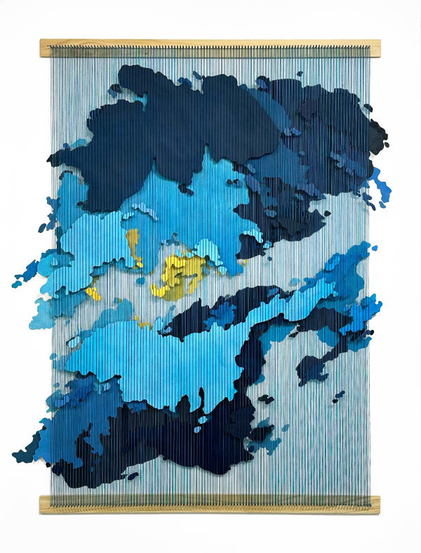 Tegan Brozyna Roberts, Mariner, 2023