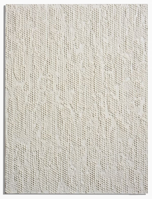 Martin Kline, Portrait of an Algorithm, 2021
