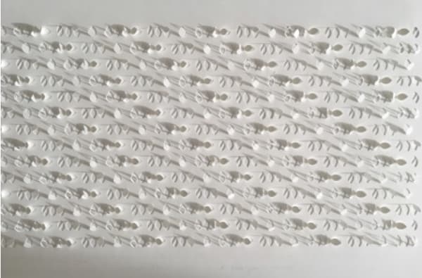 Jaq Belcher, I Love You, 2016