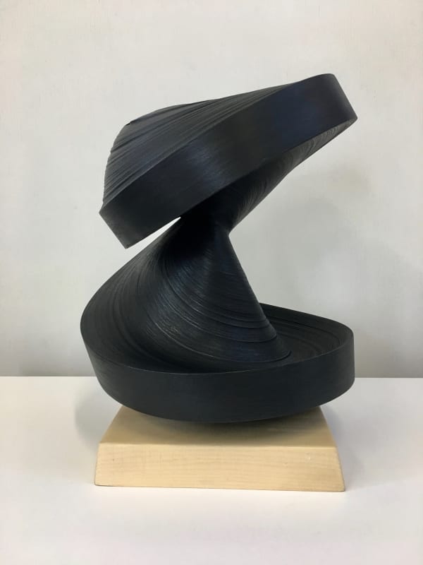 Jae Ko, JK793 Black, 2018