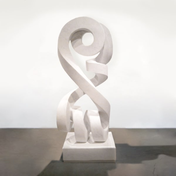 Paul Bloch, Spacetime Etude, 2012