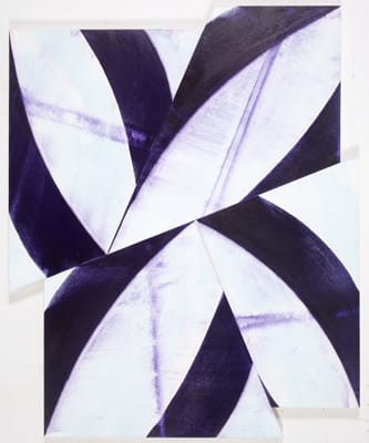 Charles Arnoldi, Balk, 2009