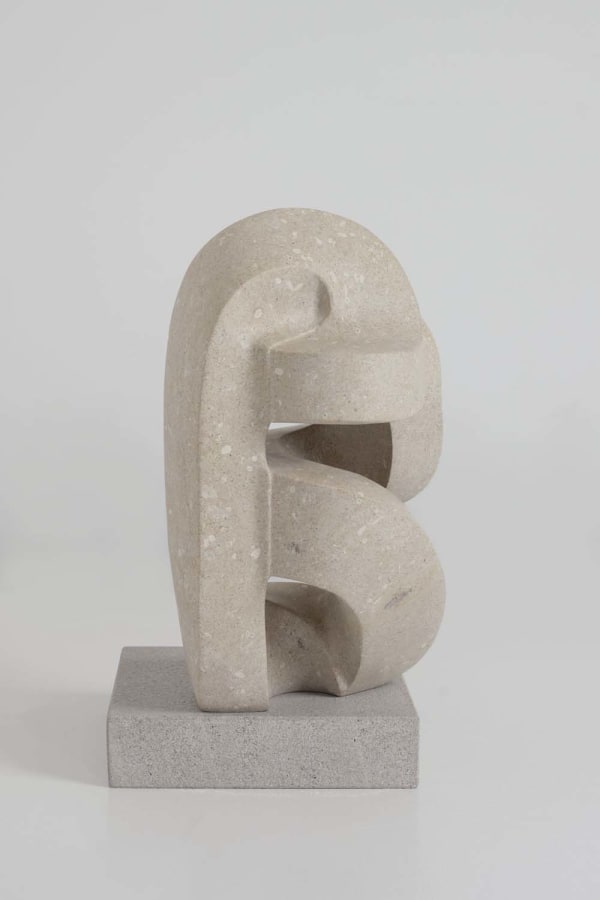 Paul Bloch, Alchemy, 2018