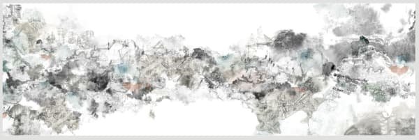 Simona Prives, Aftershock, 2019