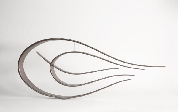 Will Clift, One Enclosed within Another, 2015