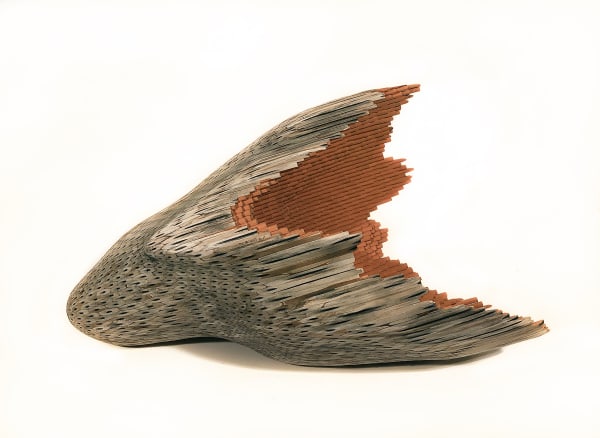 Jessica Drenk, Implement 67, 2019