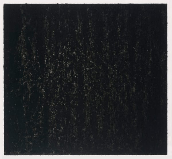 Richard Serra, Composite IX, 2019