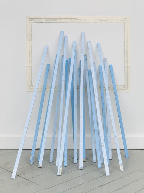 Viviane Rombaldi Seppey, By Sea, 2018