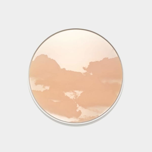 Miya Ando, Morning Cloud (Asagumo) March 3, 2023 10:33 am NYC, 2023