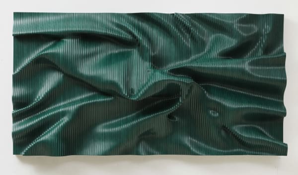 Cha Jong Rye, Expose Exposed 210912, 2021