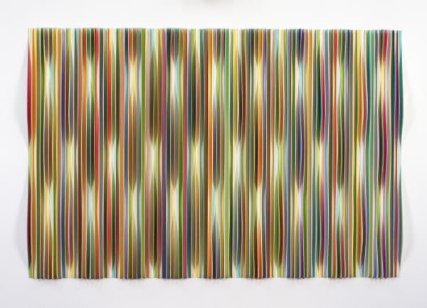 Peter Monaghan, Pastoral 2, 2021