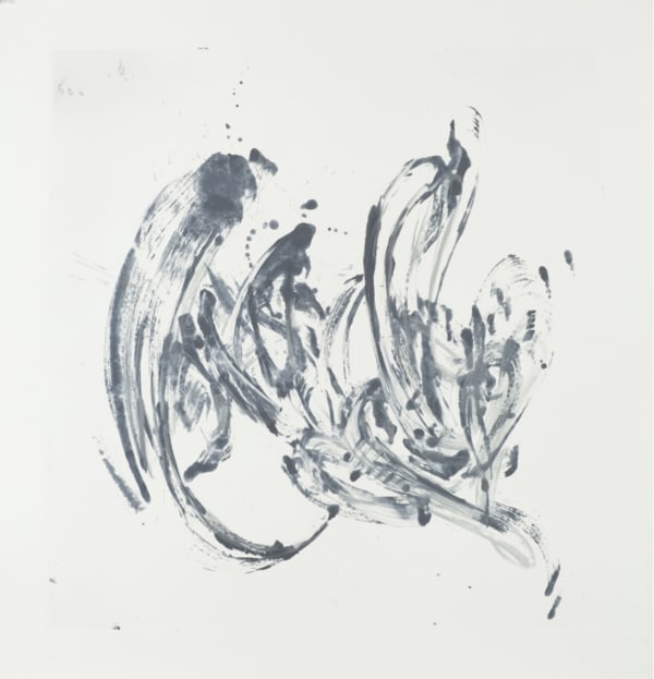 Jill Moser, Cycle X 7, 2013