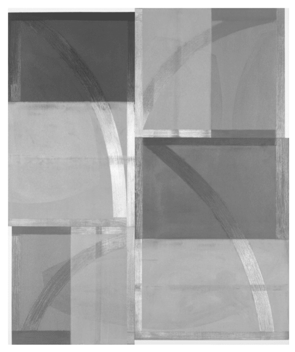 Charles Arnoldi, Kickstarter, 2012