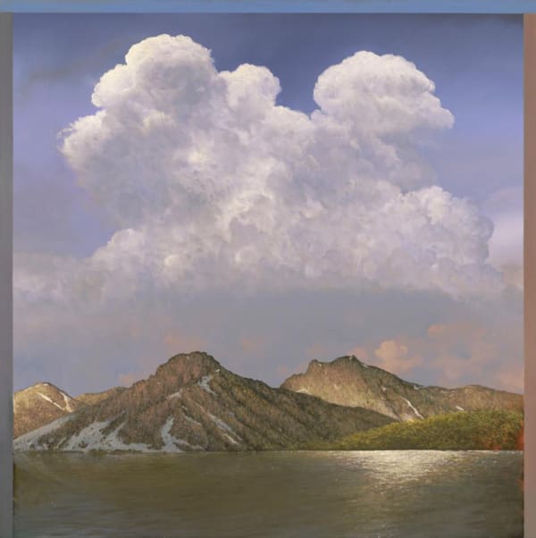 Tula Telfair, Pure Formal Manipulation, 2010