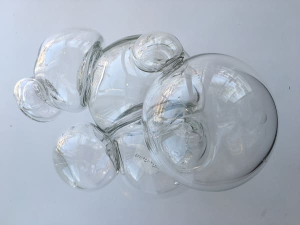 Beth Dary, From the "Equilibrium" Series, 2008