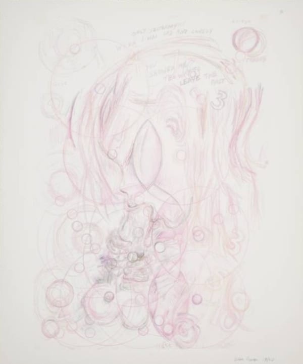 Ellen Cantor, Share it With Me, 2008