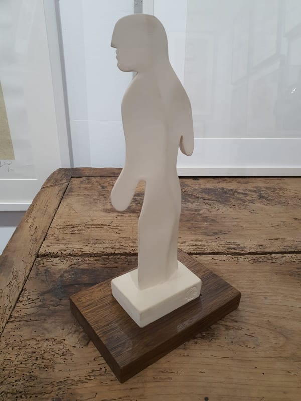 Pablo Picasso, Grosse Tete - Profil Droit, 1965