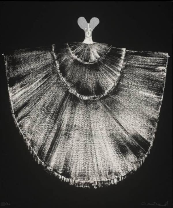 Enrico David, Costume Design, 2008