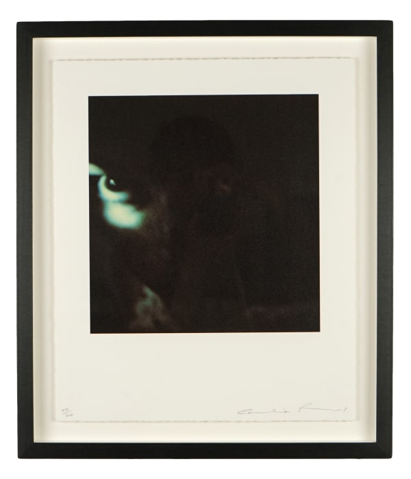 Cornelia Parker, The Blue Room, 2008