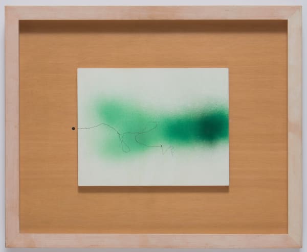 Victor Pasmore, Idea for Davide, 1990