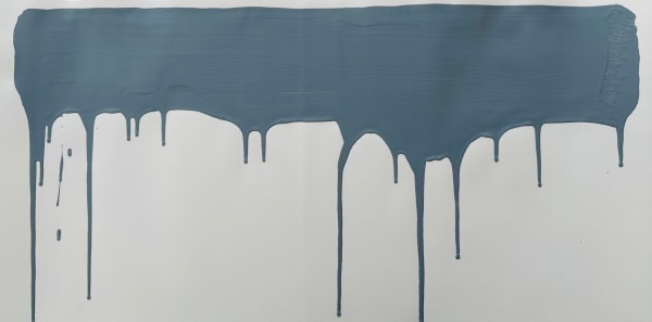 Ai Weiwei, Untitled 2015 (Grey), 2015