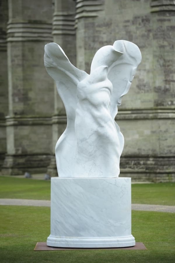 Helaine Blumenfeld OBE, Mysteries, 2011