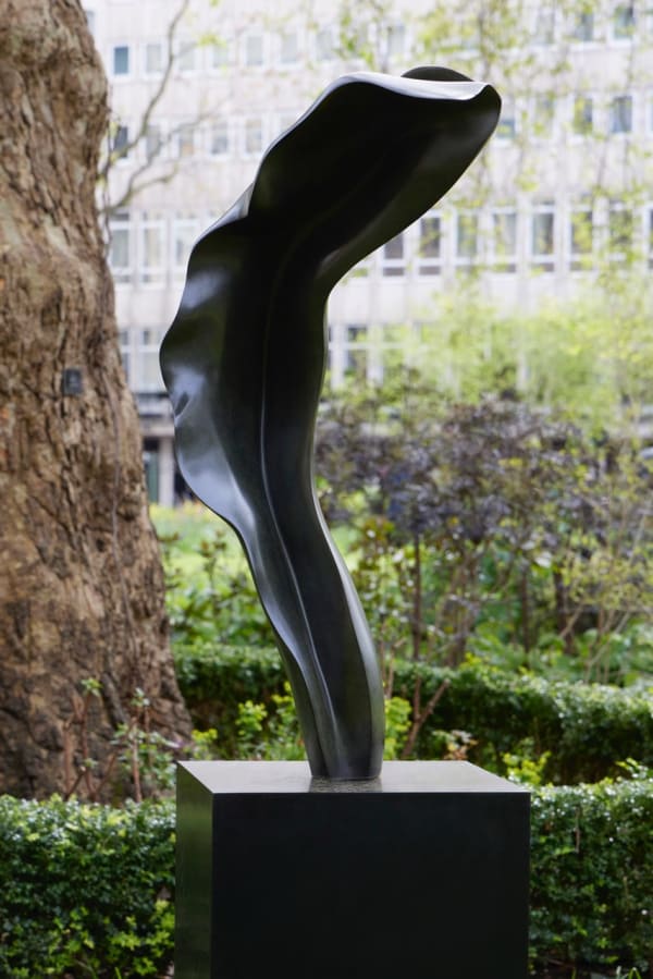 Helaine Blumenfeld OBE, Meridiana, 2018