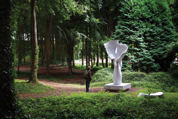 Helaine Blumenfeld OBE, Spirit of life, 2007