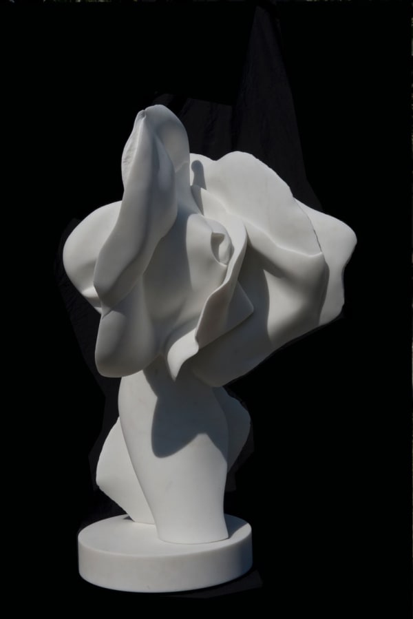 Helaine Blumenfeld OBE, Sinfonia, 2014