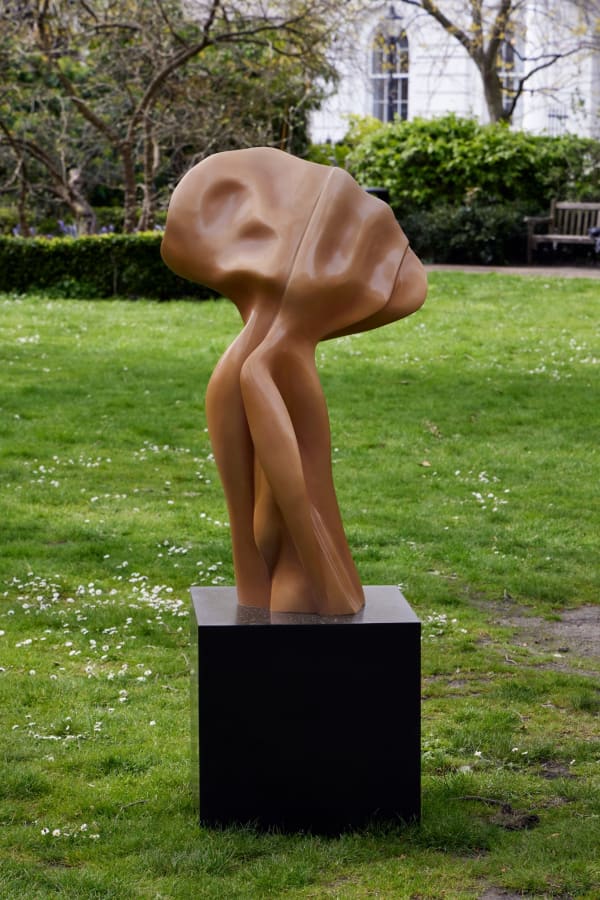 Helaine Blumenfeld OBE, Hommage, 2018