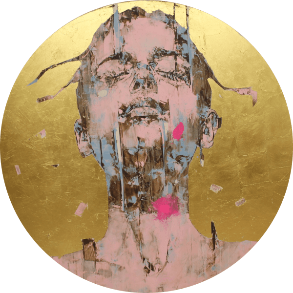 Marco Grassi, The Gold Experience, 2023