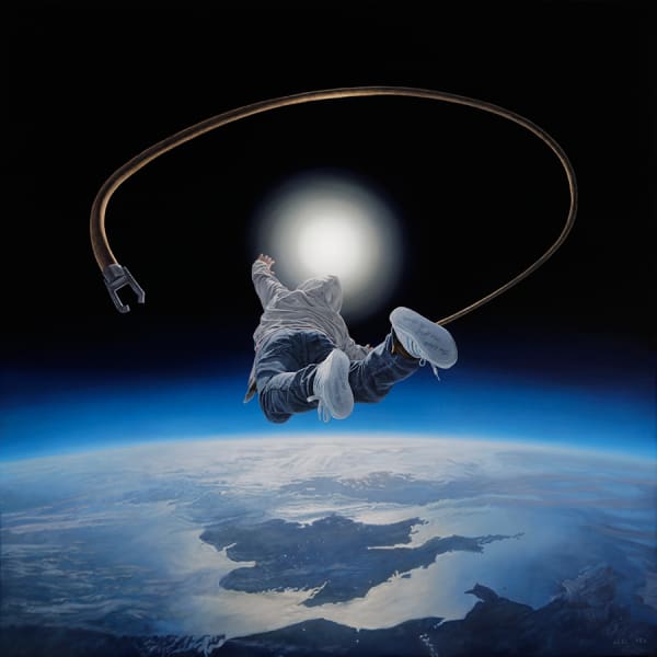 Joel Rea, Released, 2019