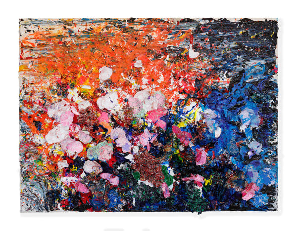 Zhuang Hong Yi, Light of the Night , 2019