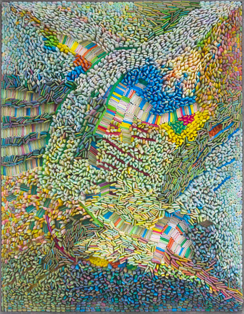 Ilhwa Kim, After Harvest, 2021