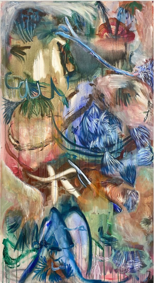 Hannes Schauer, Daimyou, 2023