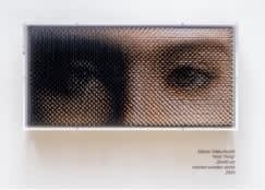 Maxim Wakultschik, Wild Thing, 2023
