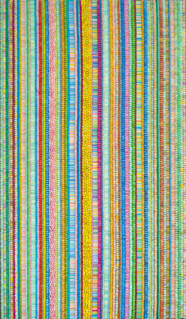 Ilhwa Kim, Seed School 9, 2021