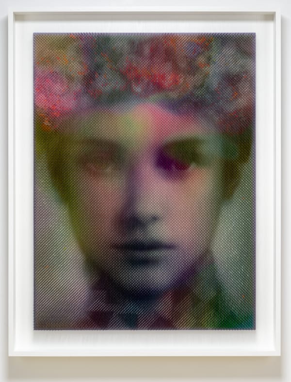 Maxim Wakultschik, Gleam of Silent Dream, 2025