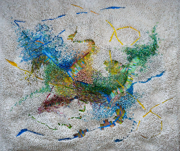Ilhwa Kim, Choral Symphony, 2021