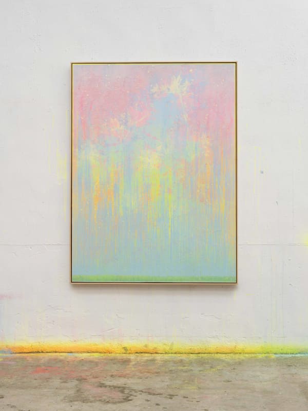 Pan Jian, Aurora Firworks 07, 2023