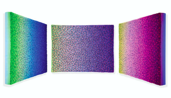 Zhuang Hong Yi, Coral Field, 2020