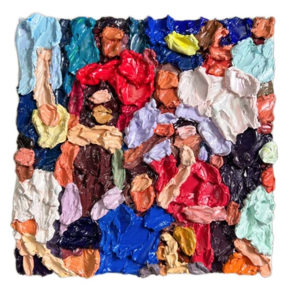 Li Jie, Lucky Day, 2025