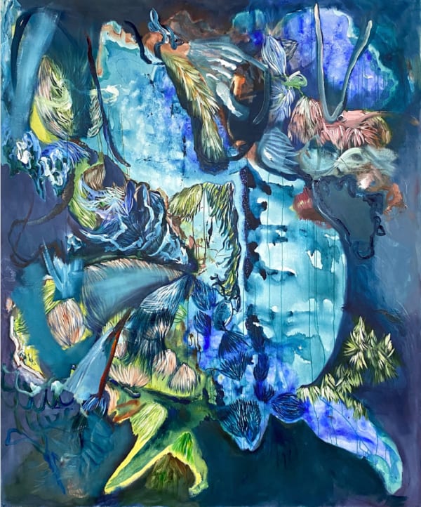 Hannes Schauer, Tearisc, 2023