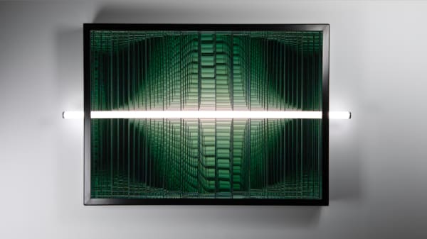Jason Sims, Beyond the Horizon , 2019