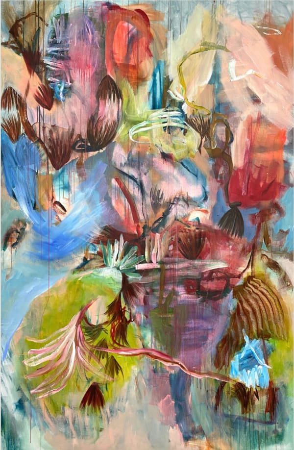 Hannes Schauer, Kirh, 2023