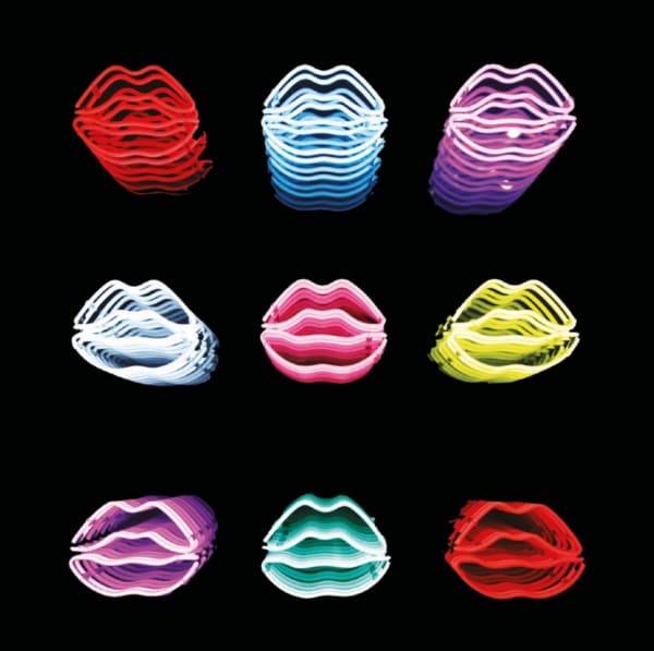 Emmanuelle Rybojad, Lips