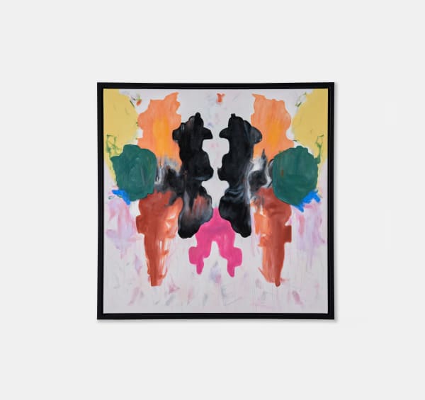 Addie Wagenknecht, Advance Directive, 2023